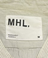 MHL.（エムエイチエル）カジュアルシャツ 白 サイズ:M メンズ/2200677988467