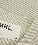MHL.（エムエイチエル）カジュアルシャツ 白 サイズ:M メンズ/2200677988467