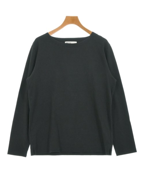 MHL.(エムエイチエル)Tシャツ・カットソー 黒 サイズ:L/2200677988542