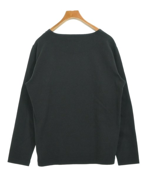 MHL.（エムエイチエル）Tシャツ・カットソー 黒 サイズ:L メンズ/2200677988542
