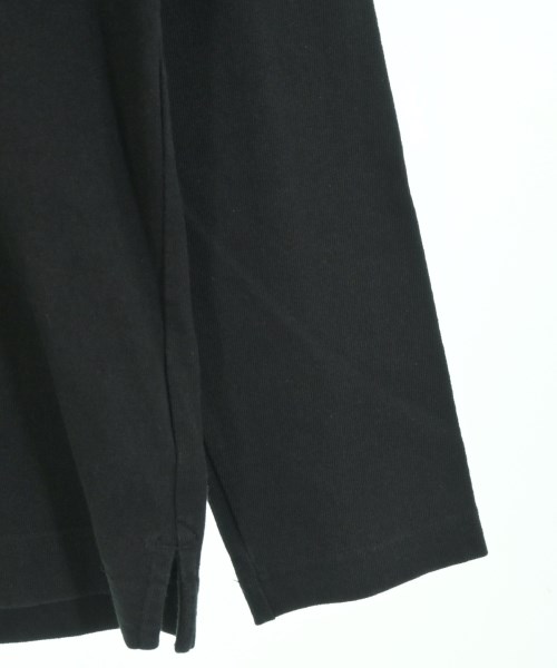 MHL.（エムエイチエル）Tシャツ・カットソー 黒 サイズ:L メンズ/2200677988542