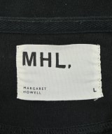 MHL.（エムエイチエル）Tシャツ・カットソー 黒 サイズ:L メンズ/2200677988542