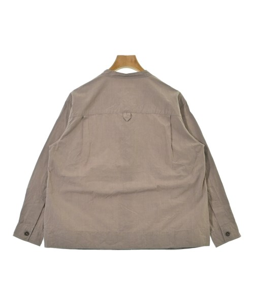 MHL.（エムエイチエル）ブラウス ピンク サイズ:1(S位) レディース/2200680919045