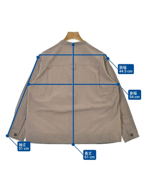 MHL.（エムエイチエル）ブラウス ピンク サイズ:1(S位) レディース/2200680919045