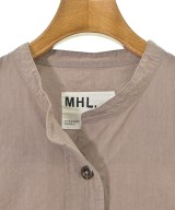 MHL.（エムエイチエル）ブラウス ピンク サイズ:1(S位) レディース/2200680919045