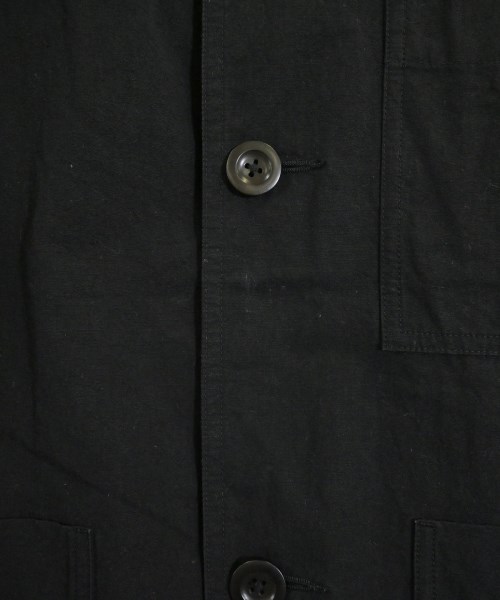 MHL.（エムエイチエル）その他 黒 サイズ:L メンズ/2200672509049