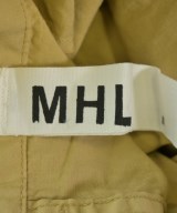 MHL.（エムエイチエル）ロング・マキシ丈スカート ベージュ サイズ:2(M位) レディース/2200676027167