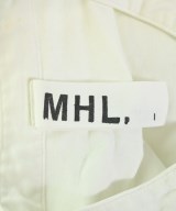 MHL.（エムエイチエル）カジュアルシャツ 白 サイズ:1(S位) レディース/2200676575286