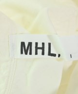 MHL.（エムエイチエル）カジュアルシャツ 白 サイズ:1(S位) レディース/2200676575293