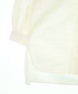 MHL.（エムエイチエル）カジュアルシャツ 白 サイズ:1(S位) レディース/2200676575293