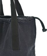 MHL.（エムエイチエル）トートバッグ 黒 サイズ:- レディース/2200676575576