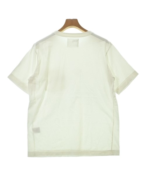 MHL.（エムエイチエル）Tシャツ・カットソー 白 サイズ:L メンズ/2200681780026
