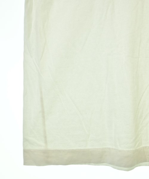 MHL.（エムエイチエル）Tシャツ・カットソー 白 サイズ:L メンズ/2200681780026
