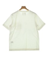 MHL.（エムエイチエル）Tシャツ・カットソー 白 サイズ:L メンズ/2200681780026