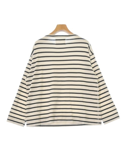 MHL.（エムエイチエル）Tシャツ・カットソー 白 サイズ:2(M位) レディース/2200676199048