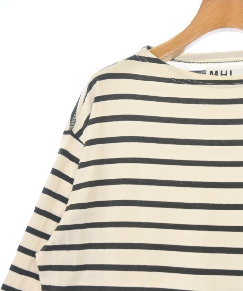 MHL.（エムエイチエル）Tシャツ・カットソー 白 サイズ:2(M位) レディース/2200676199048