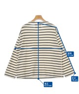 MHL.（エムエイチエル）Tシャツ・カットソー 白 サイズ:2(M位) レディース/2200676199048