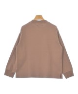 MHL.（エムエイチエル）Tシャツ・カットソー 茶 サイズ:2(M位) レディース/2200676199086