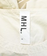 MHL.（エムエイチエル）ワンピース 白 サイズ:2(M位) レディース/2200676199093