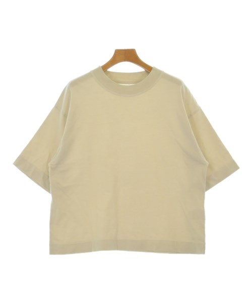 MHL.(エムエイチエル)Tシャツ・カットソー ベージュ サイズ:2(M位)/2200676199116