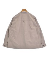 MHL.（エムエイチエル）カジュアルシャツ グレー サイズ:1(S位) レディース/2200676199123