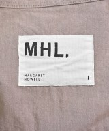 MHL.（エムエイチエル）カジュアルシャツ グレー サイズ:1(S位) レディース/2200676199123