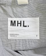 MHL.（エムエイチエル）カジュアルシャツ グレー サイズ:1(S位) レディース/2200676199147