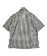 MHL.（エムエイチエル）カジュアルシャツ 黒 サイズ:M メンズ/2200678825020