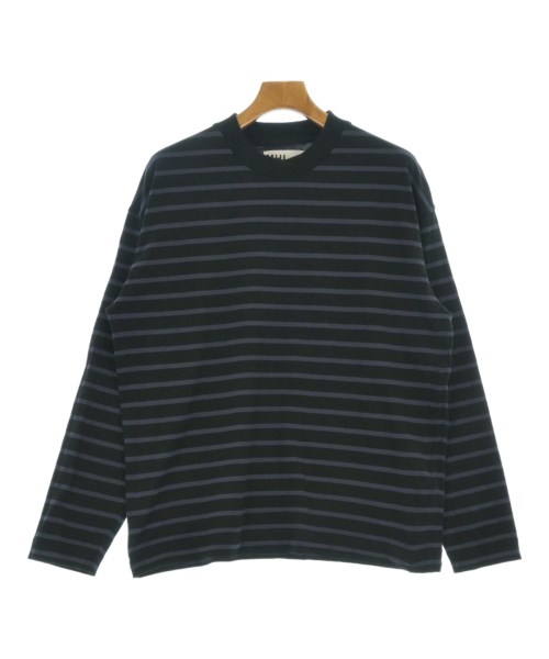 MHL.(エムエイチエル)Tシャツ・カットソー 黒 サイズ:L/2200682118019