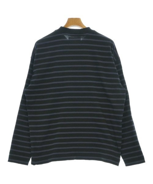 MHL.（エムエイチエル）Tシャツ・カットソー 黒 サイズ:L メンズ/2200682118019