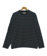 MHL.（エムエイチエル）Tシャツ・カットソー 黒 サイズ:L メンズ/2200682118019