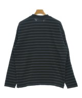 MHL.（エムエイチエル）Tシャツ・カットソー 黒 サイズ:L メンズ/2200682118019