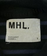 MHL.（エムエイチエル）Tシャツ・カットソー 黒 サイズ:L メンズ/2200682118019