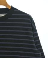 MHL.（エムエイチエル）Tシャツ・カットソー 黒 サイズ:L メンズ/2200682118019