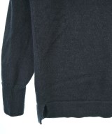 MHL.（エムエイチエル）ニット・セーター 紺 サイズ:M メンズ/2200683095074