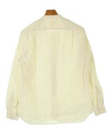 MHL.（エムエイチエル）カジュアルシャツ 白 サイズ:S メンズ/2200683095098