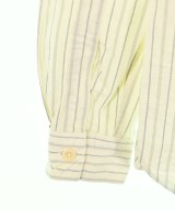 MHL.（エムエイチエル）カジュアルシャツ 白 サイズ:S メンズ/2200683095098