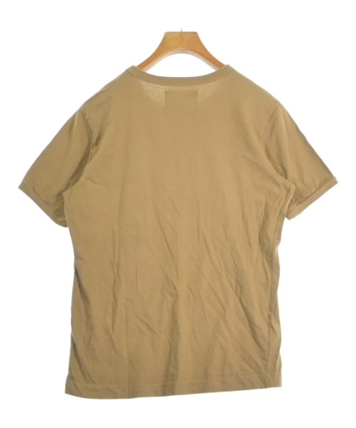 MHL.（エムエイチエル）Tシャツ・カットソー ベージュ サイズ:M メンズ/2200687256143