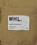 MHL.（エムエイチエル）Tシャツ・カットソー ベージュ サイズ:M メンズ/2200687256143