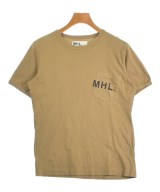 MHL. Tシャツ・カットソー