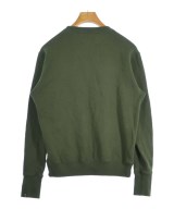 MHL.（エムエイチエル）スウェット 緑 サイズ:M メンズ/2200687256211