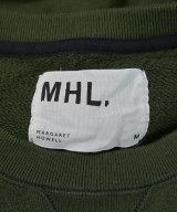MHL.（エムエイチエル）スウェット 緑 サイズ:M メンズ/2200687256211