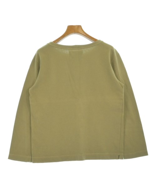 MHL.（エムエイチエル）Tシャツ・カットソー カーキ サイズ:2(M位) レディース/2200689279041