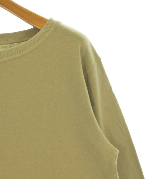 MHL.（エムエイチエル）Tシャツ・カットソー カーキ サイズ:2(M位) レディース/2200689279041