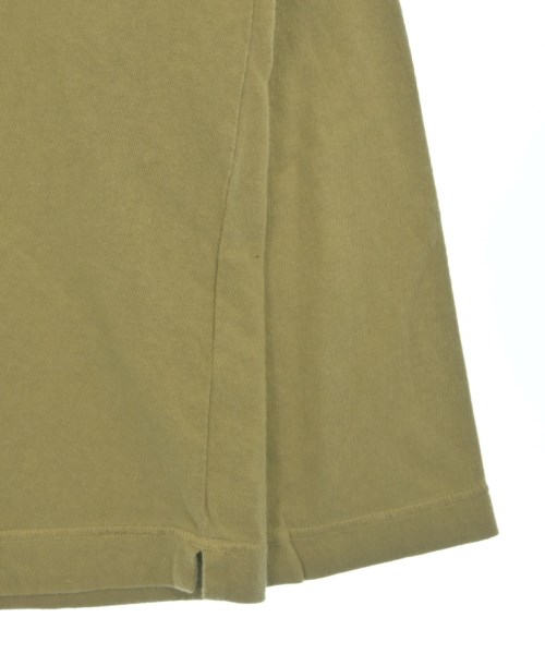 MHL.（エムエイチエル）Tシャツ・カットソー カーキ サイズ:2(M位) レディース/2200689279041