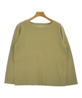 MHL.（エムエイチエル）Tシャツ・カットソー カーキ サイズ:2(M位) レディース/2200689279041