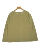 MHL.（エムエイチエル）Tシャツ・カットソー カーキ サイズ:2(M位) レディース/2200689279041