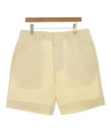 MHL.（エムエイチエル）ショートパンツ 白 サイズ:M メンズ/2200693710066