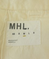 MHL.（エムエイチエル）ショートパンツ 白 サイズ:M メンズ/2200693710066