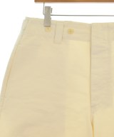MHL.（エムエイチエル）ショートパンツ 白 サイズ:M メンズ/2200693710066
